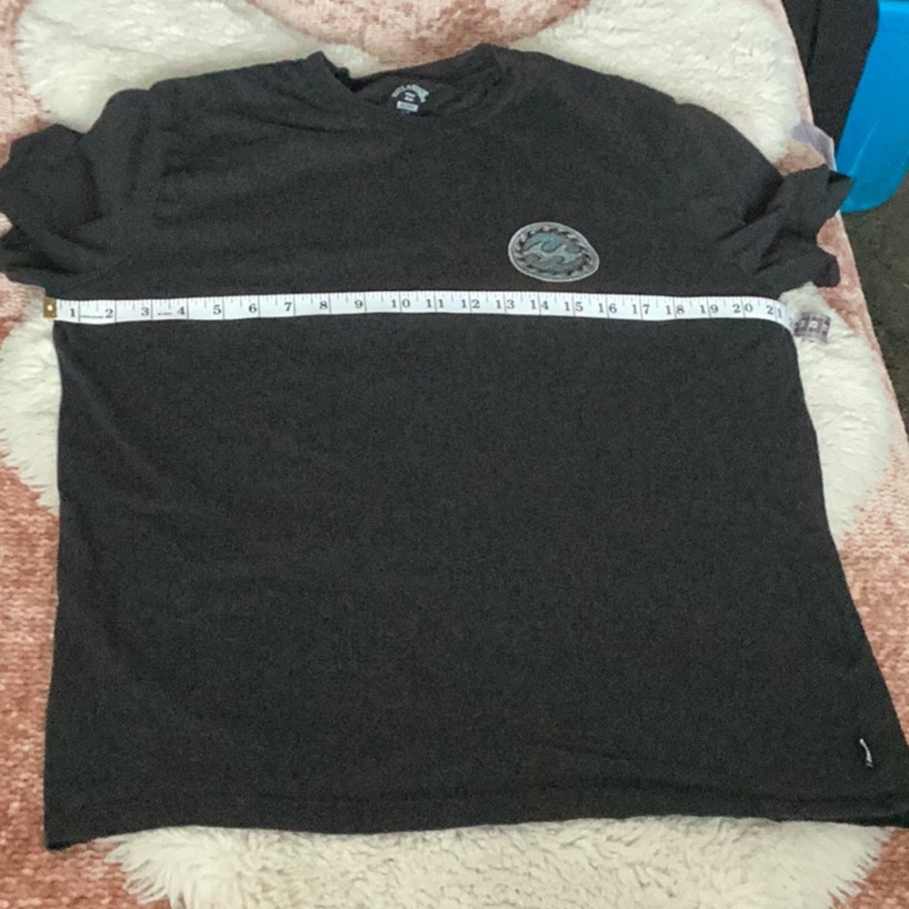 Billabong tee